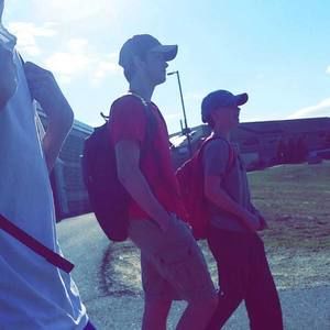 Meet your Posher, Justin